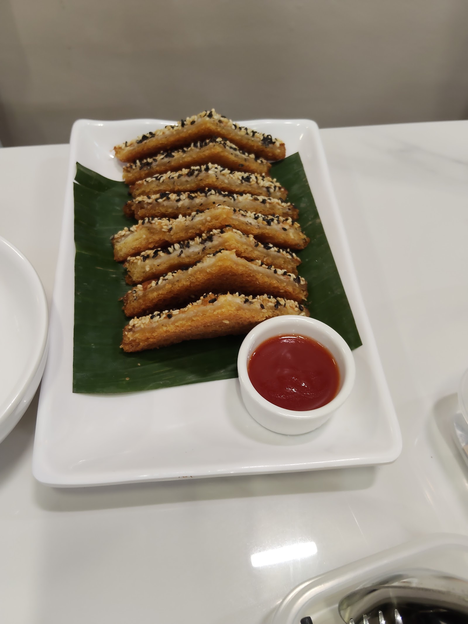 RasaHomie Cafe - USJ 1 4