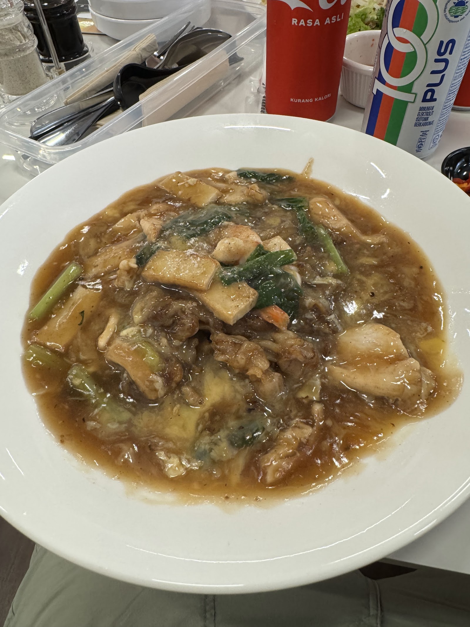RasaHomie Cafe - USJ 1 6